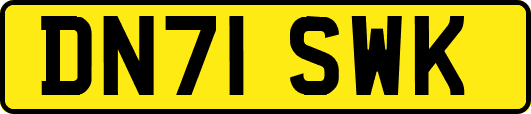 DN71SWK