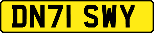 DN71SWY
