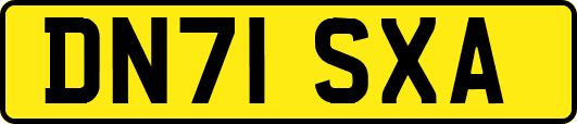DN71SXA