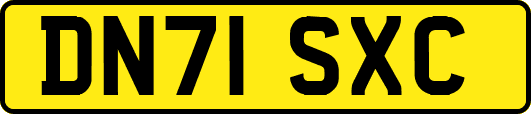 DN71SXC