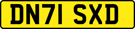 DN71SXD