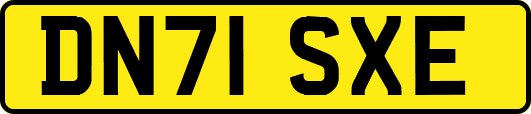 DN71SXE