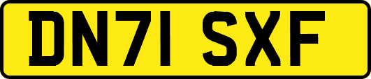 DN71SXF