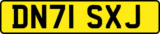 DN71SXJ