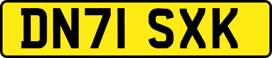 DN71SXK