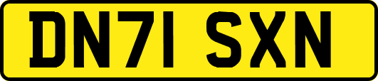 DN71SXN
