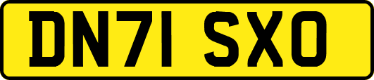 DN71SXO