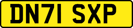 DN71SXP