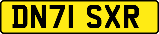 DN71SXR