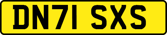 DN71SXS