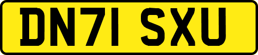 DN71SXU