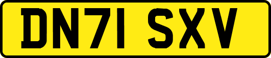 DN71SXV