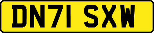 DN71SXW