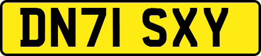 DN71SXY