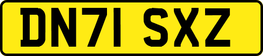 DN71SXZ