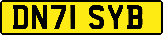 DN71SYB