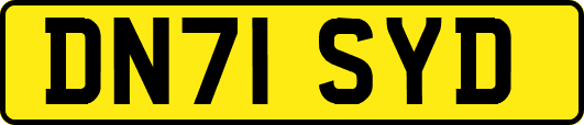 DN71SYD