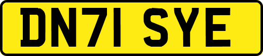 DN71SYE