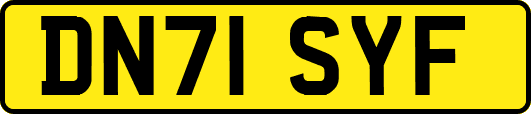 DN71SYF