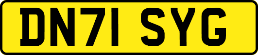 DN71SYG