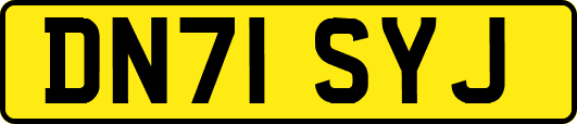DN71SYJ