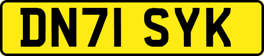 DN71SYK
