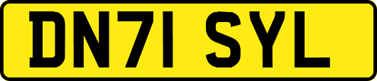 DN71SYL