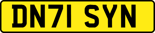 DN71SYN