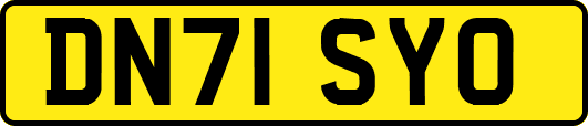 DN71SYO