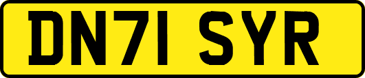DN71SYR