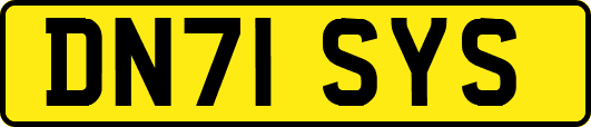 DN71SYS