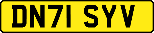 DN71SYV
