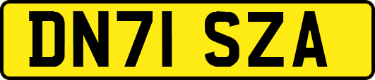 DN71SZA
