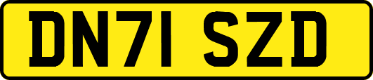 DN71SZD