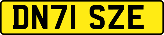 DN71SZE