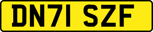 DN71SZF