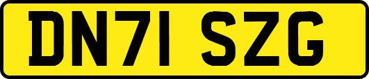 DN71SZG