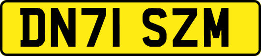 DN71SZM