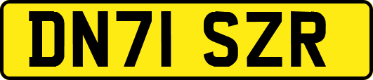 DN71SZR