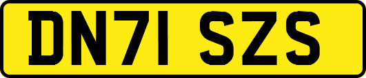 DN71SZS