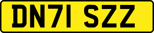 DN71SZZ