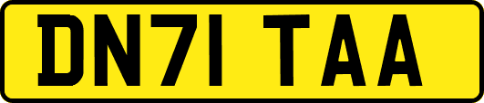 DN71TAA