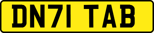 DN71TAB