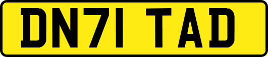 DN71TAD