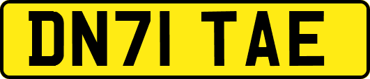 DN71TAE