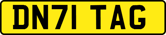 DN71TAG