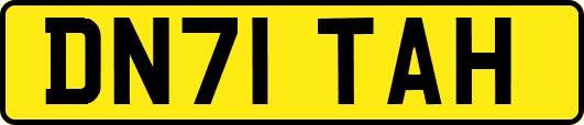 DN71TAH