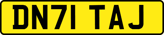 DN71TAJ