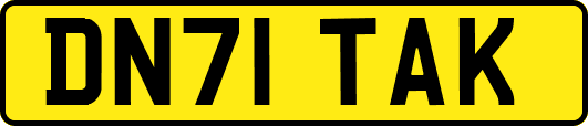 DN71TAK