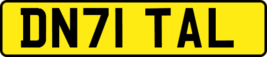 DN71TAL